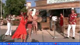 Au Coeur du Matin  4/10/24