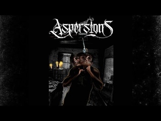 Aspersions - Aspersions EP 2024
