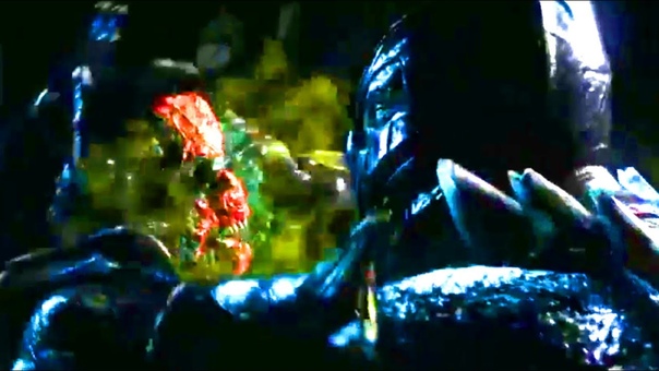 Mortal Kombat 10 Reptile FULL FATALITIES vs Kitana, NEW Mortal Kombat X Gameplay Fatality