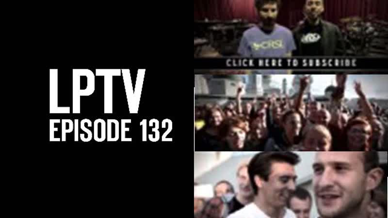 2015 China Tour ( Part 1 of 2), LPTV, 132, Linkin