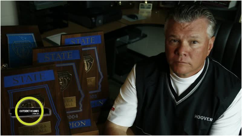 The inside story on one of high school footballs most controversial coaches,