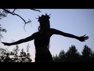 Anni Dohlen - Dance to Alcest Where The New Colours Are Born