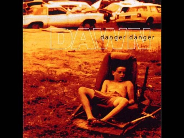 Danger Danger Punching