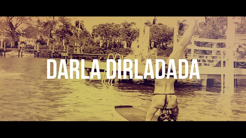 Jason Parker Darla Dirladada ( Official