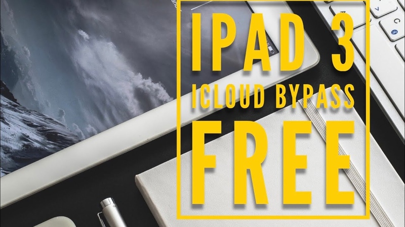 i Pad 3 i Cloud
