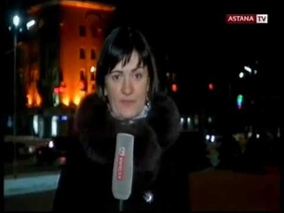 «Умные технологии» приходят в города РК