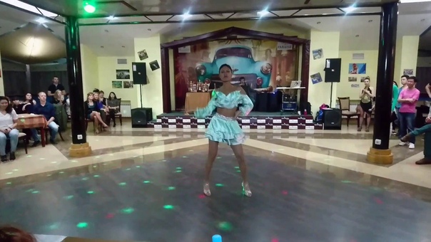 Aisulu Kulmakhanova Free your nature with Marta