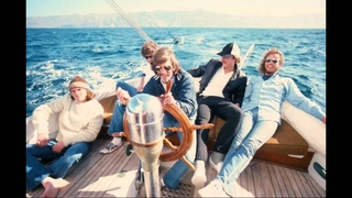Chug All Night-The Eagles