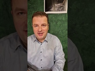 Jacek Wilk: Ganic w gupot Hoowni!