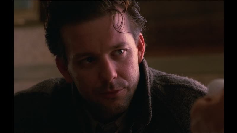 Mickey Rourke Angel