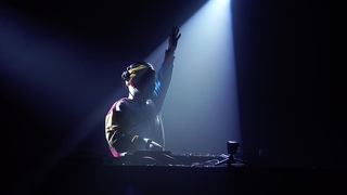 BYOR live from Russia with an electrifying Bass House mix (Musical Freedom InsomniacTV Showcase)