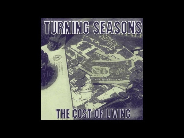 Turning Seasons The Cost Of