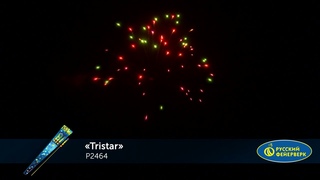 Ракета Tristar Р2464