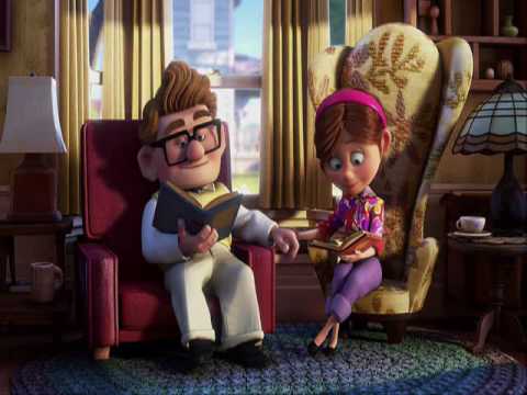 Video Um Amor para