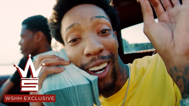 Sonny Digital Feat. Black Boe My Guy ( WSHH Exclusive Official Music