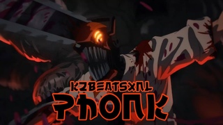 KZBEATSXNL-Well done AGRESSIVE PHONK Anime Mix 4K