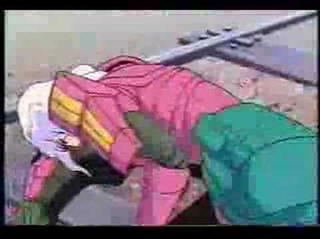 Ronin Warriors Warlords - Dragula