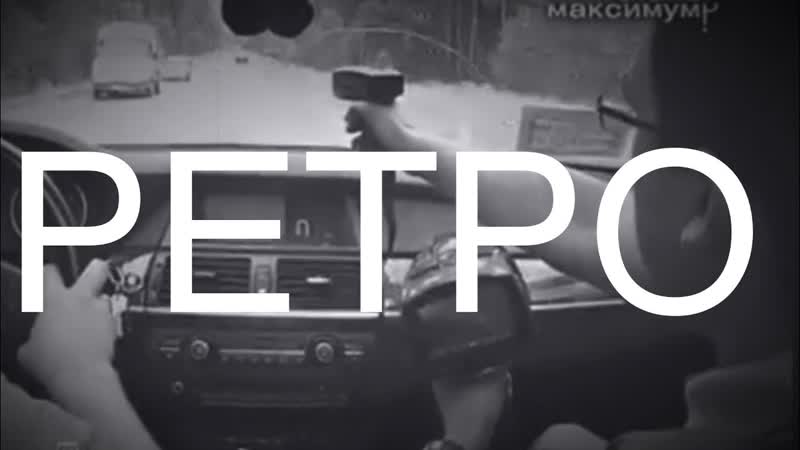 ТРЯХНЁМ РЕТРО СТАРИНОЙ, не совсем про радар