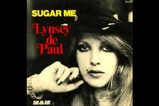 Lynsey De Paul - Sugar Me (High Quality) Download