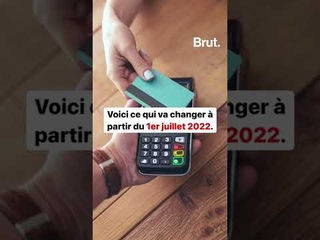 Voici ce qui change au 1er juillet