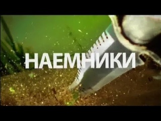 Mercenaries / Наемники 2. Псы войны (The Dogs of War)