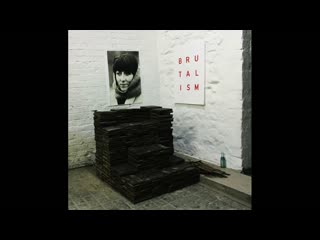 IDLES - EXETER (Official Audio)