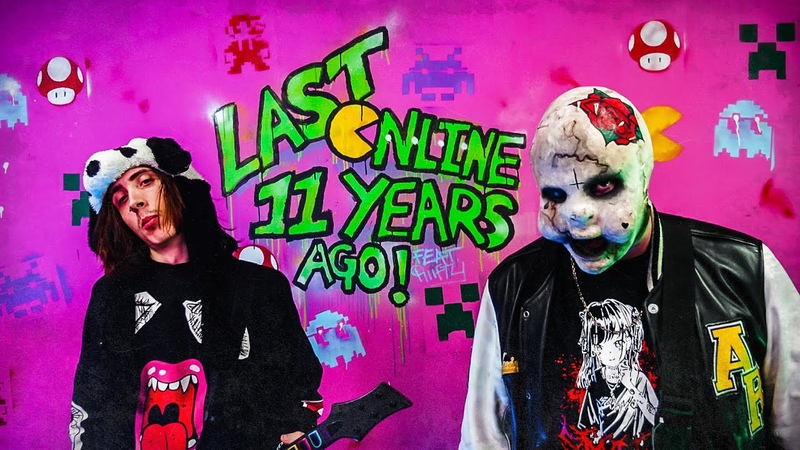 Baby Doll Last Online 11 Years Ago ft. riifty ( Official Music