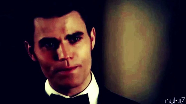 Stefan Elena, , There shouldnt be a good in