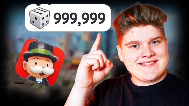 The ONLY Working Monopoly GO FREE Dice Rolls Glitch You Will Ever