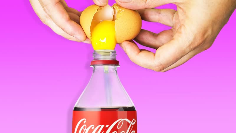 33 AMAZING COCA COLA LIFE