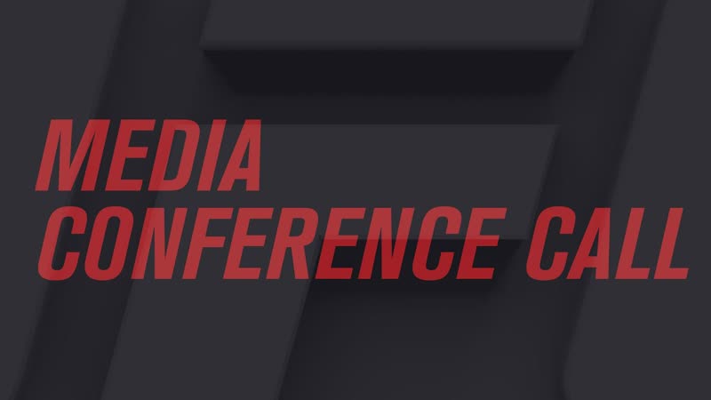 UFC 202: Diaz vs. Mc Gregor Media Conference