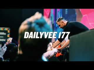 THE MISSION OF GETTING PEOPLE TO DO | DailyVee 177