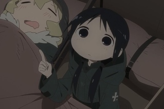 Shoujo Shuumatsu Ryokou трейлер 1