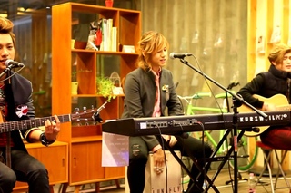 LUNAFLY(루나플라이) ECOPOP LIVE_얼마나 좋을까