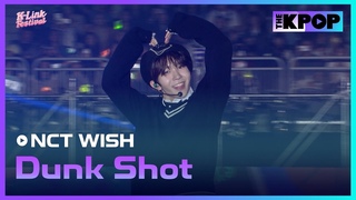 NCT WISH - Dunk Shot | 2024 K-Link Festival