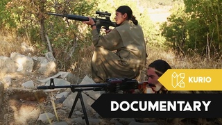 BAKUR: Inside the PKK | Full Documentary - Kurio