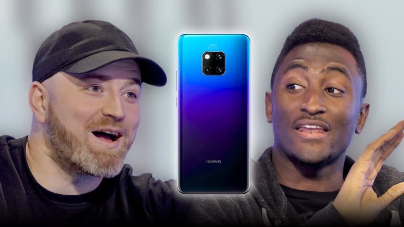 MKBHD Picks The Best Smartphone