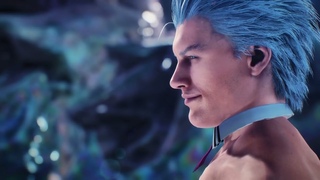 Daily Beating Vergil #622