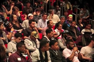 Lil B Lectures @ MIT