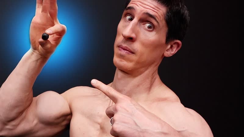 5 Foods EVERYONE Should Have in Their