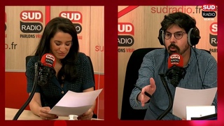Lydia Guirous. Guerre en Ukraine : “Emmanuel Macron devient une valeur refuge pour les Français“