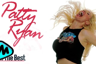 PATTY RYAN - BEST COLLECTION (альбом 2014)