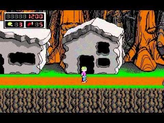 Commander Keen