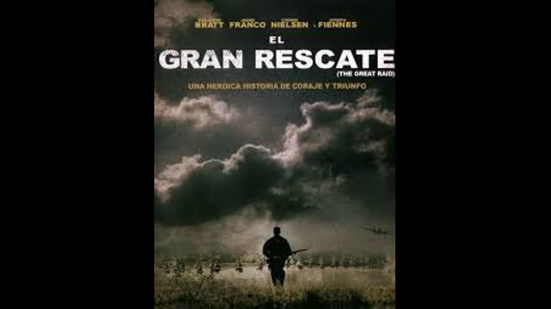 El gran rescate. (2005).