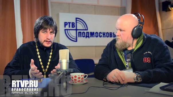 протоиерей Виктор Горбач Благая весть и Православные храмы