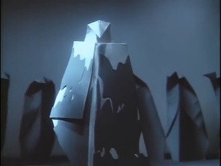 A Garri Bardin film - Adagio (Адажио) 2000г.