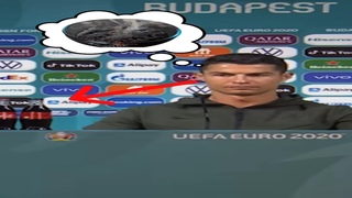 Ronaldo's WORST Nightmare  #shorts #viral #shortvideo