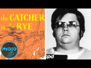 Top 10 Books That Inspired Horrific Real Life Crimes
