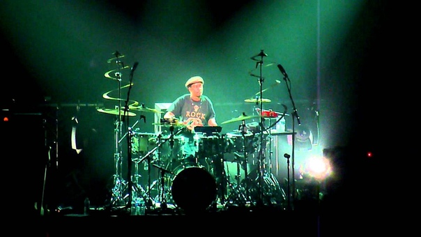Chris Dave Pino Palladino Dangelo Concert: