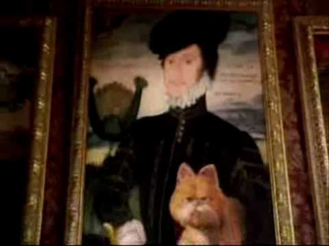 Garfield 2 : The Tail Of Two Kitties Movie